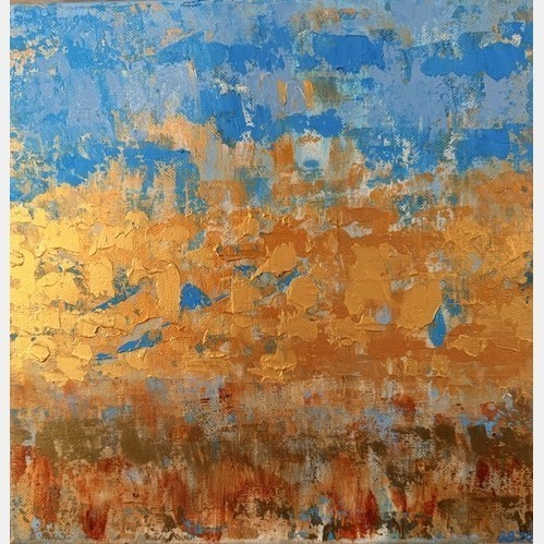 Œuvre de Benedetta Benassi (Peinture)