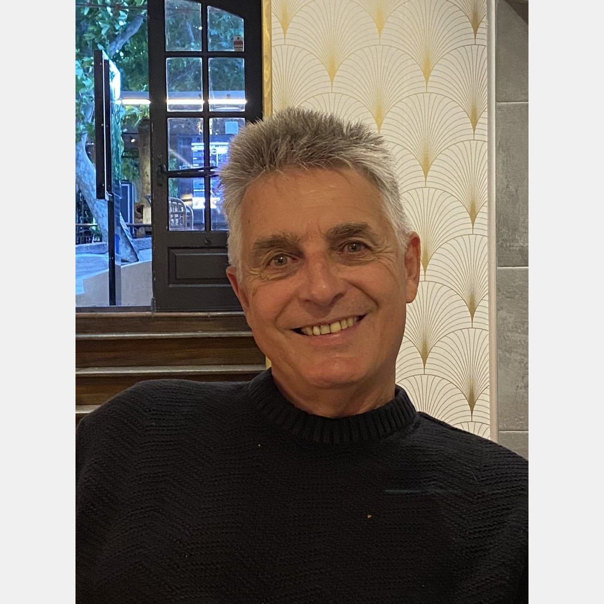 Didier Bonnot, Peinture — Parcours dans les ateliers d'artistes Versaillais