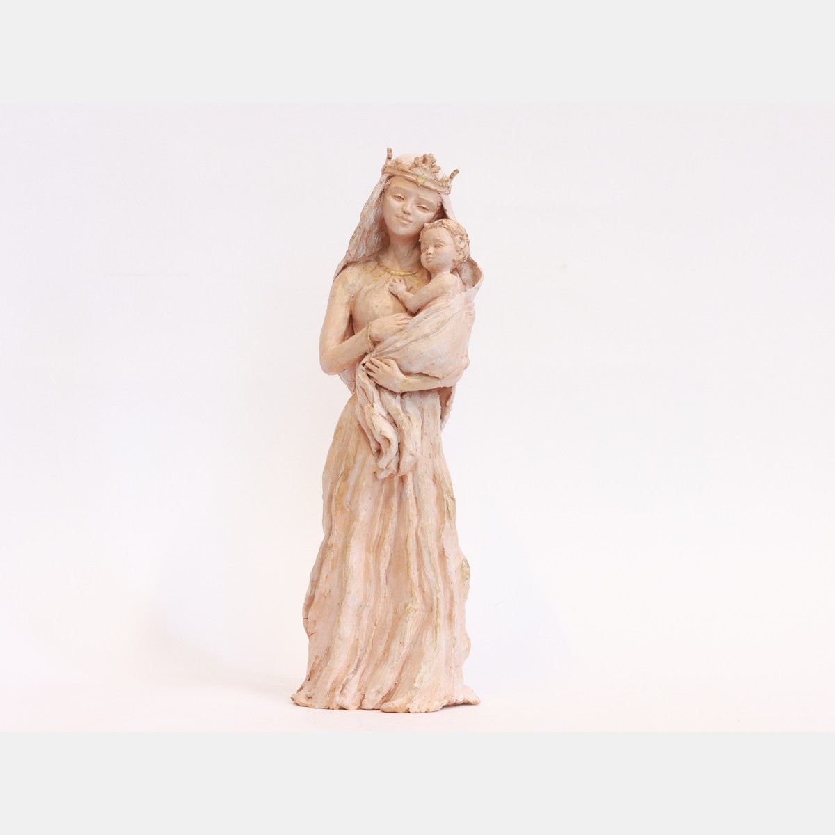 Œuvre de Iris Denizet (Sculpture)