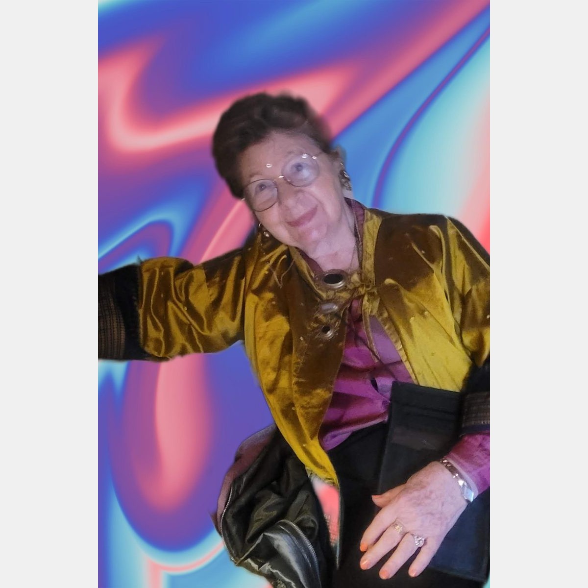 Nicole Agius-Maurel, Laque contemporaine — Parcours dans les ateliers d'artistes Versaillais