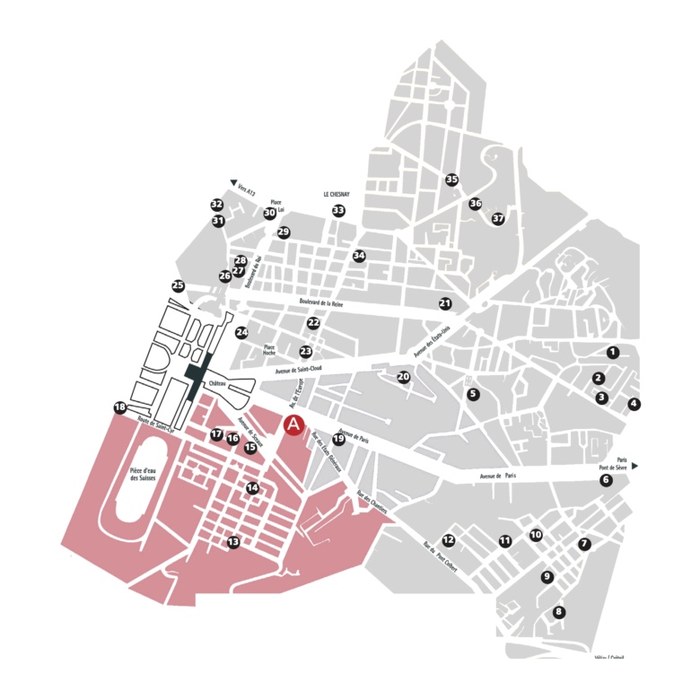 Saint-Louis